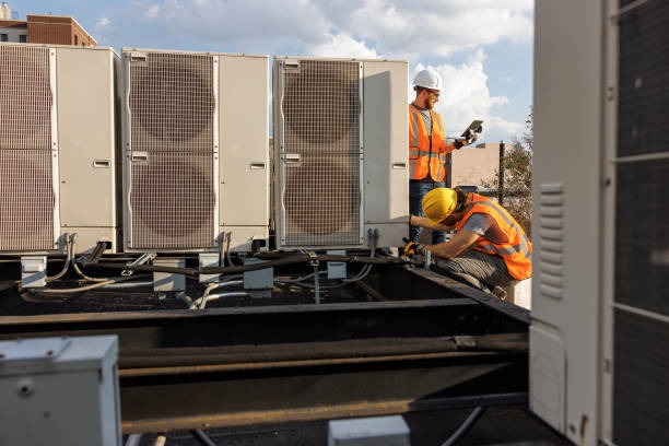 Best HVAC Tune-Up Services  in Carlinvle, IL