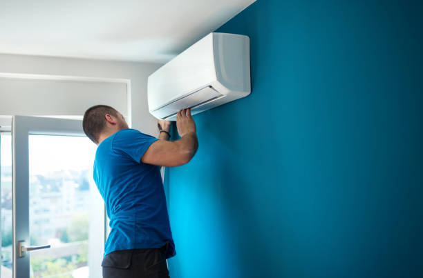 Best Commercial HVAC Repair  in Carlinvle, IL