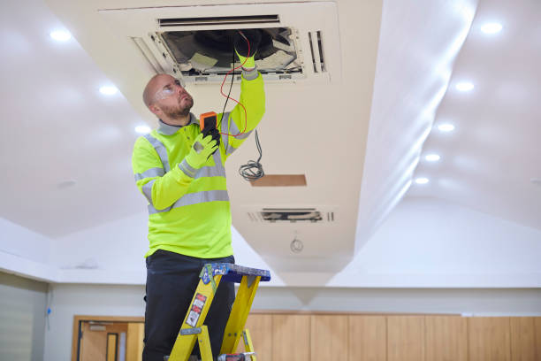 Best Local HVAC Companies  in Carlinvle, IL