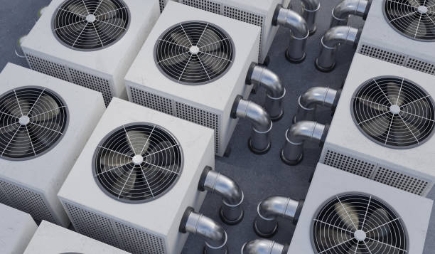 Trusted Carlinville, IL HVAC Experts