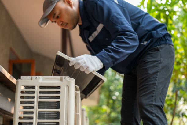 AC Installation Near Me in Carlinville, IL