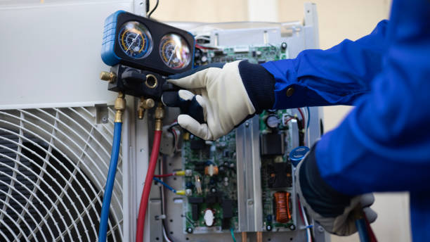 Best Emergency HVAC Repair  in Carlinvle, IL